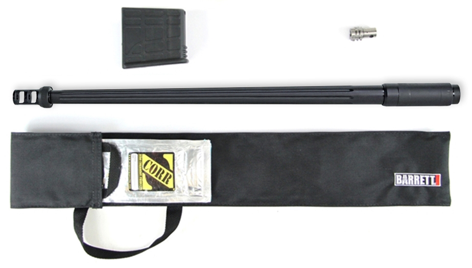 BARR 338 NORMA MAGNUM CONVERSION KIT D 26'' - New at BHC